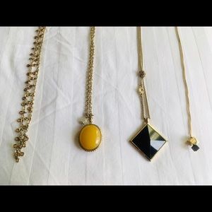 Necklace Assortment